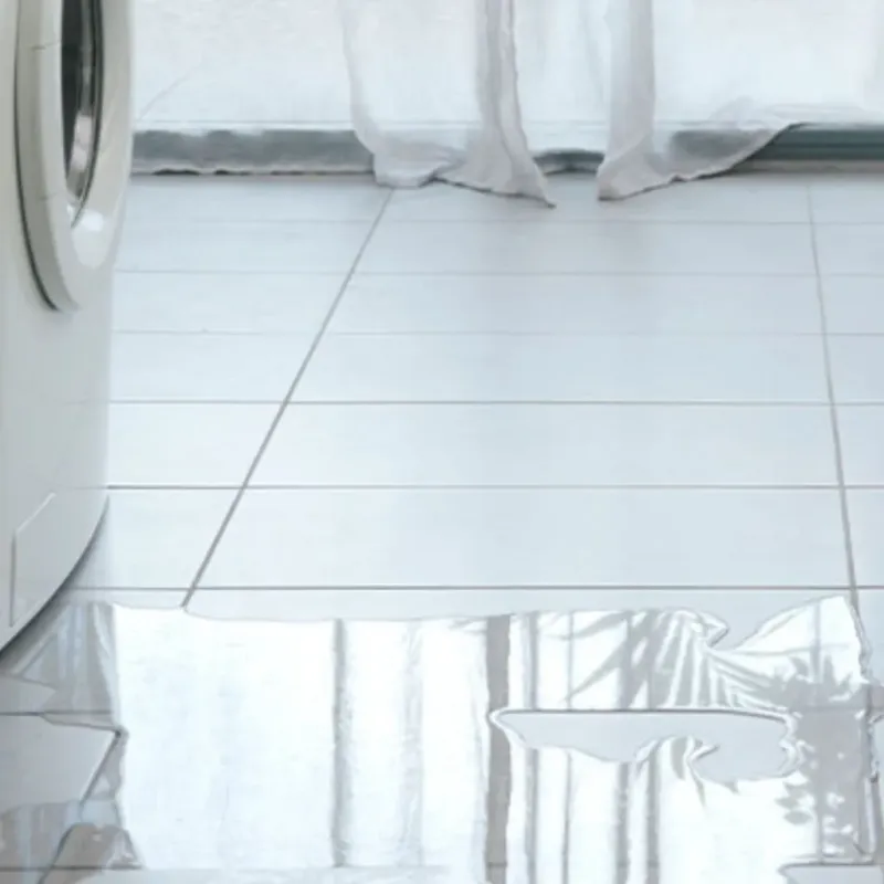 Appliance Leak Cleanup in Hanahan, SC