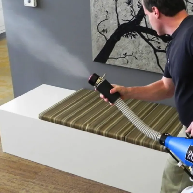 Professional Odor Removal in Hanahan, SC
